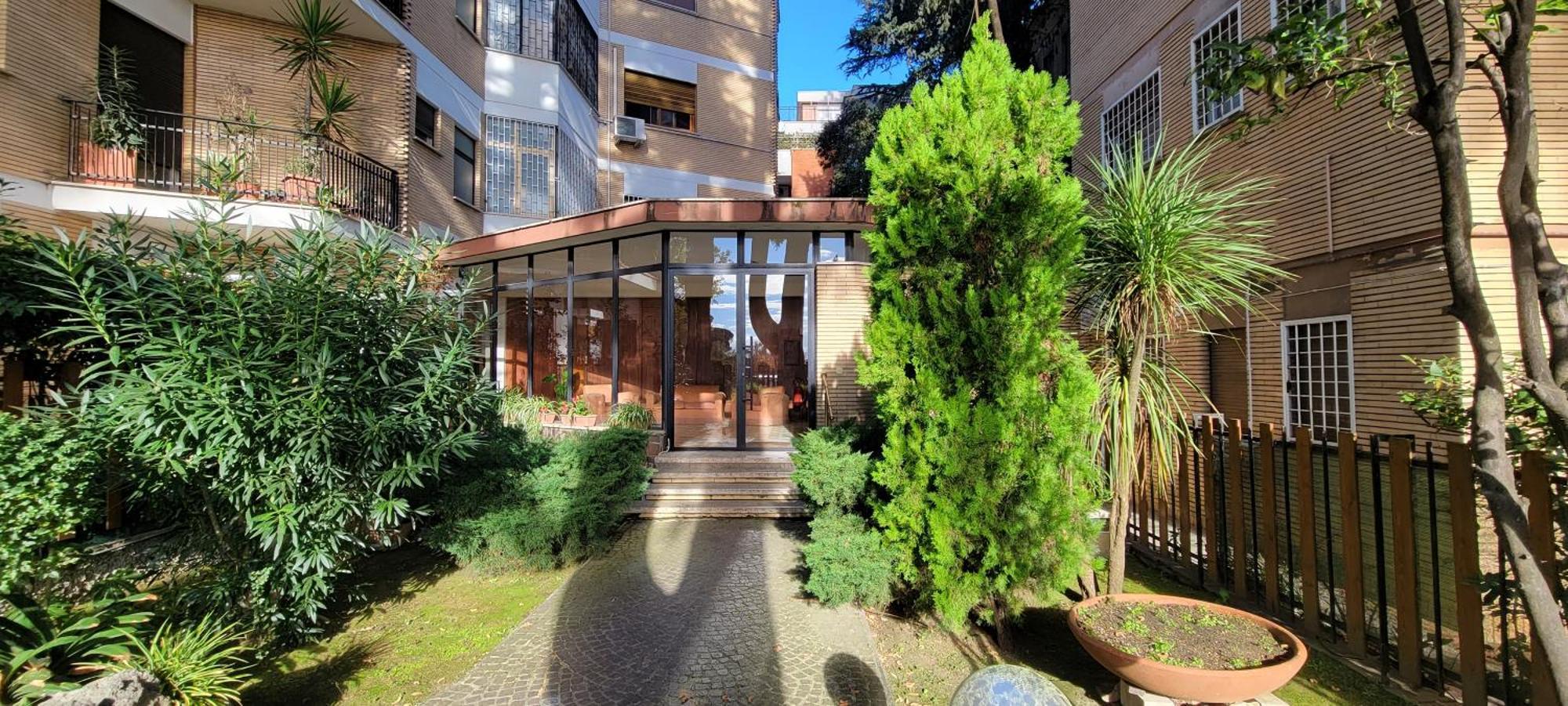 Bnb Rooms And Comfort Rome Exterior photo