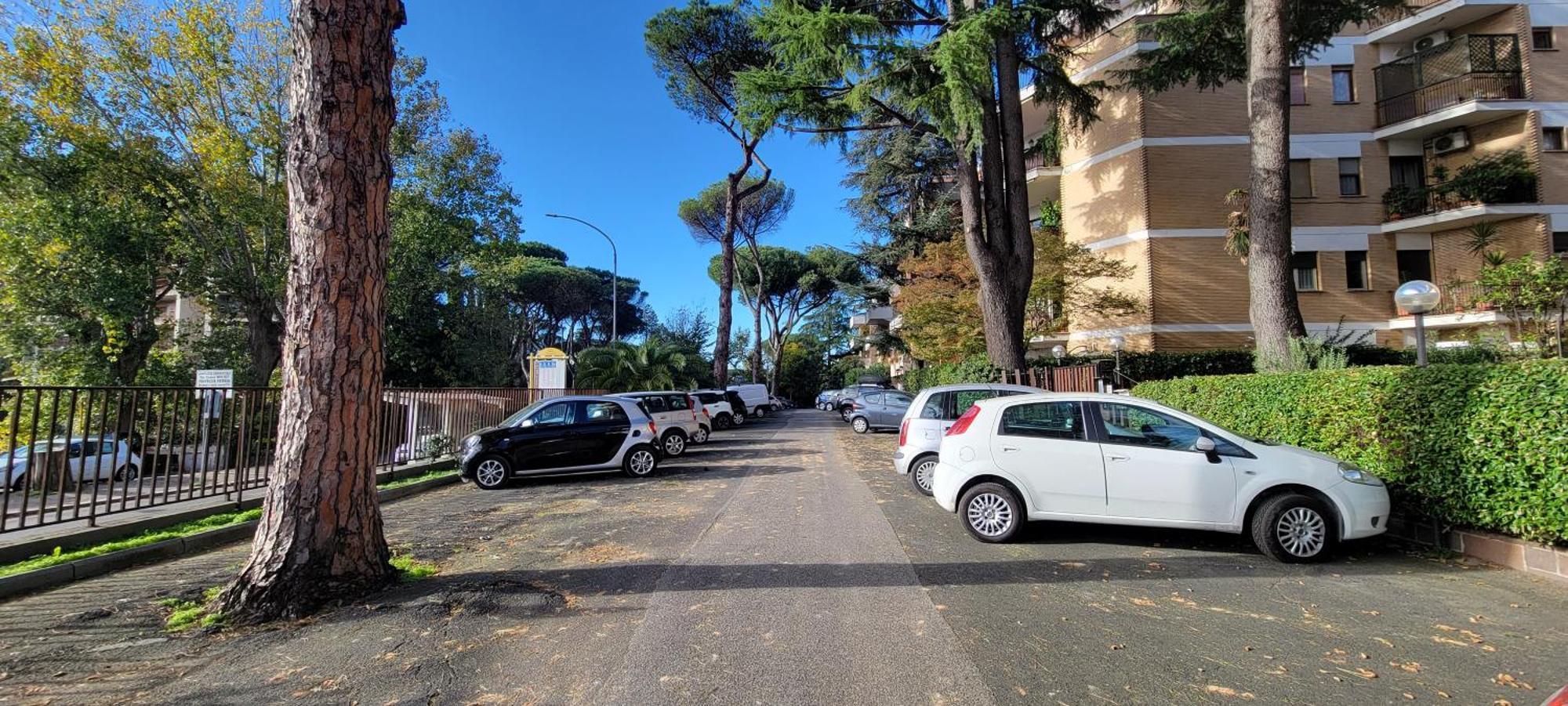 Bnb Rooms And Comfort Rome Exterior photo